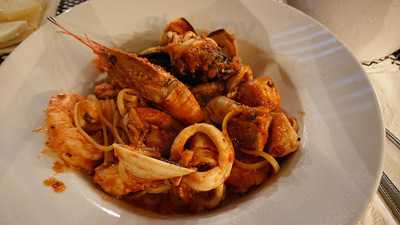 Mediterraneo Ristorante Italiano