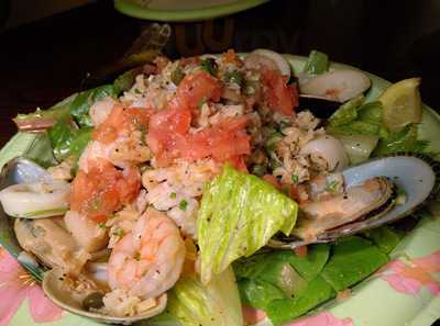 Mediterraneo Ristorante Italiano