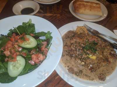 Mediterraneo Ristorante Italiano