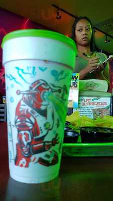 Tijuana Flats