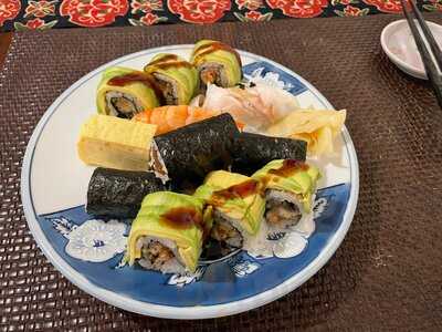 Sushi You Honolulu