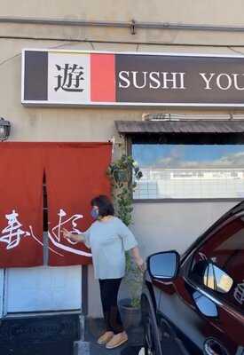 Sushi You Honolulu