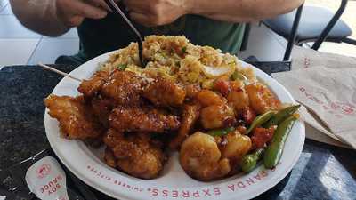 Panda Express