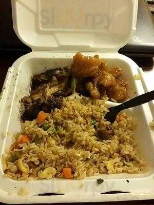 Panda Express