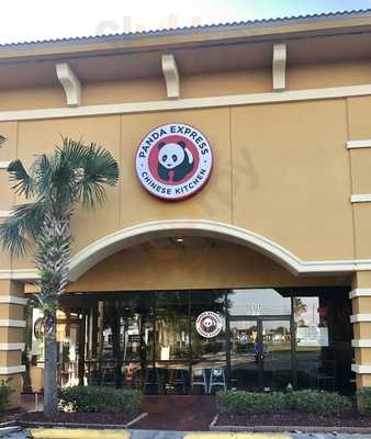 Panda Express