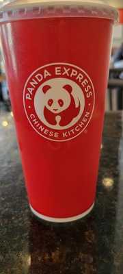 Panda Express