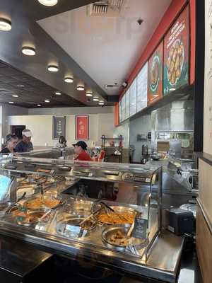 Panda Express