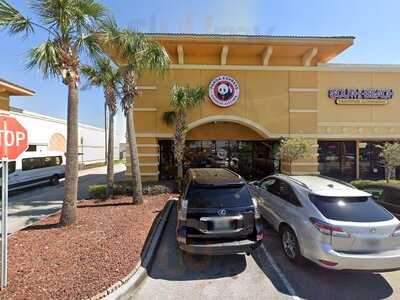 Panda Express