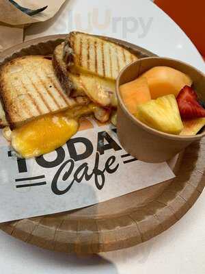 Today Cafe
