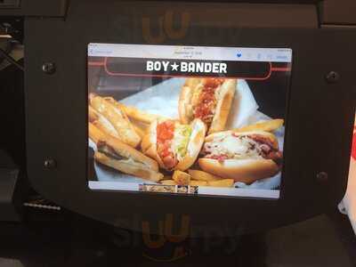 Fat One's Hot Dogs & Italian Ice