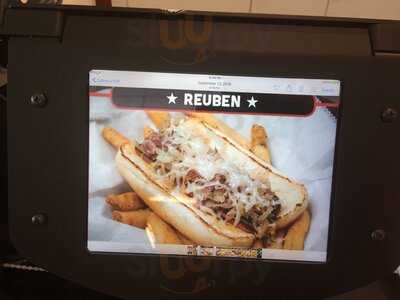 Fat One's Hot Dogs & Italian Ice