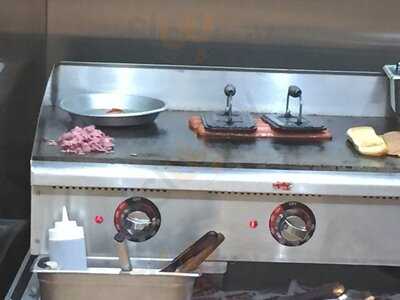 Fat One's Hot Dogs & Italian Ice