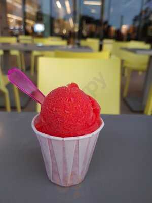 Fat One's Hot Dogs & Italian Ice