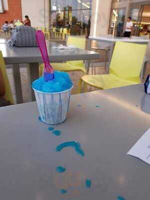 Fat One's Hot Dogs & Italian Ice