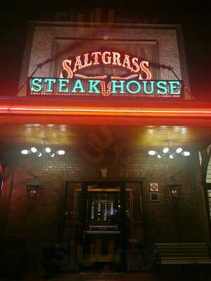 Saltgrass Steak House