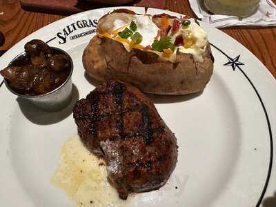Saltgrass Steak House