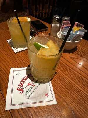 Saltgrass Steak House