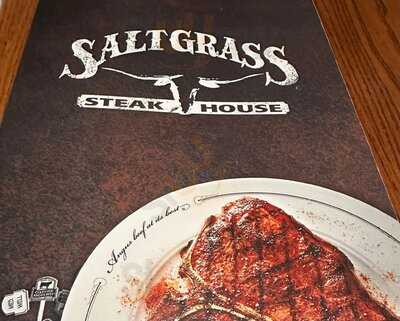 Saltgrass Steak House