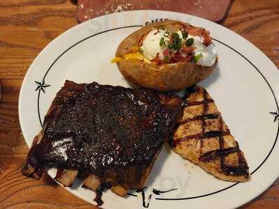 Saltgrass Steak House