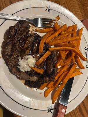 Saltgrass Steak House