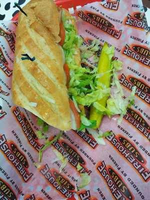 Firehouse Subs