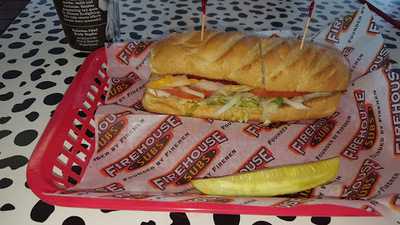 Firehouse Subs