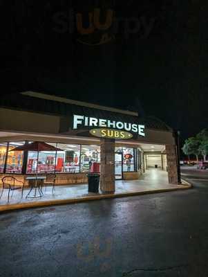 Firehouse Subs