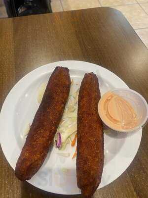 Grillers Puerto Rico