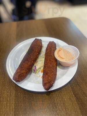 Grillers Puerto Rico