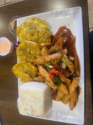 Grillers Puerto Rico