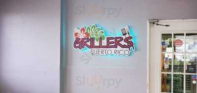 Grillers Puerto Rico