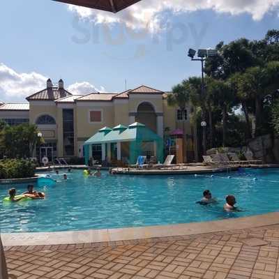 Tacky Tiki Bar & Grill