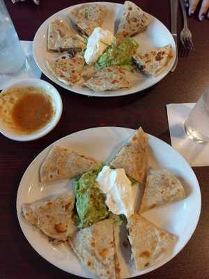 Julias Mexican Restaurant