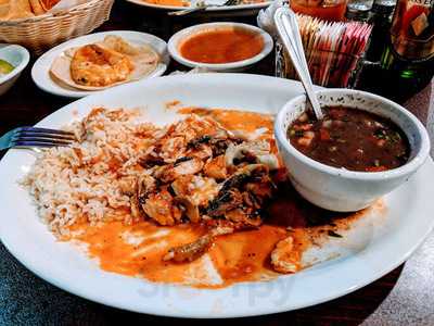 Julias Mexican Restaurant