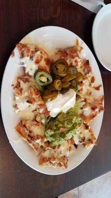 Julias Mexican Restaurant