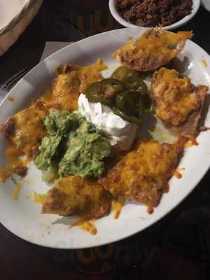 Julias Mexican Restaurant