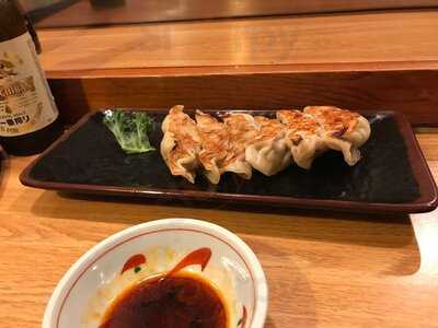 Teppay Japanese Restaurant