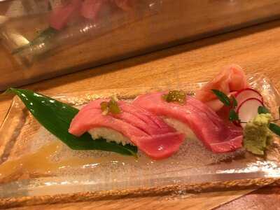 Teppay Japanese Restaurant