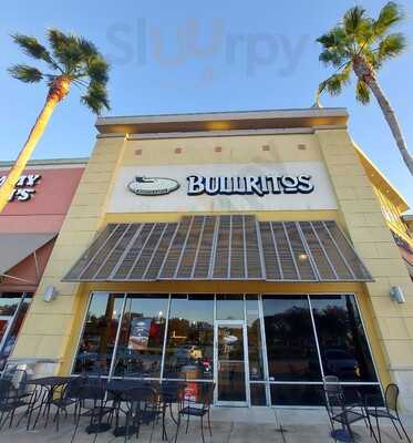 Bullritos