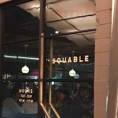 Squable