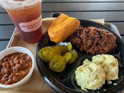 Brookstreet Bbq