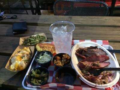 Brookstreet Bbq