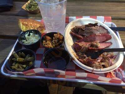 Brookstreet Bbq