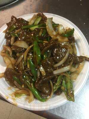 Run & Run Chinese Delivery