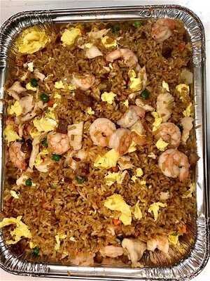 Run & Run Chinese Delivery