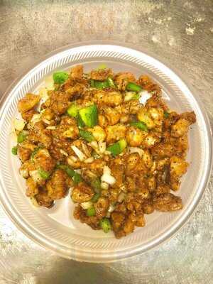 Run & Run Chinese Delivery