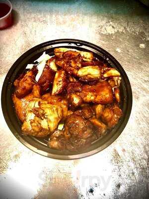 Run & Run Chinese Delivery