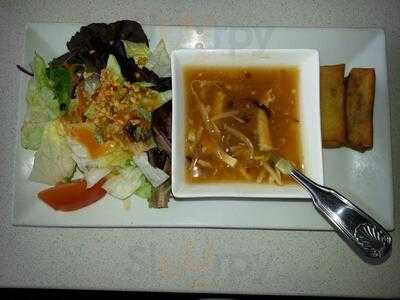 Thai Spice Asian Cuisine