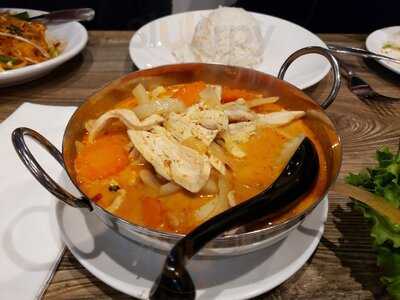 Thai Spice Asian Cuisine