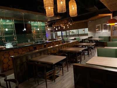 Thai Spice Asian Cuisine